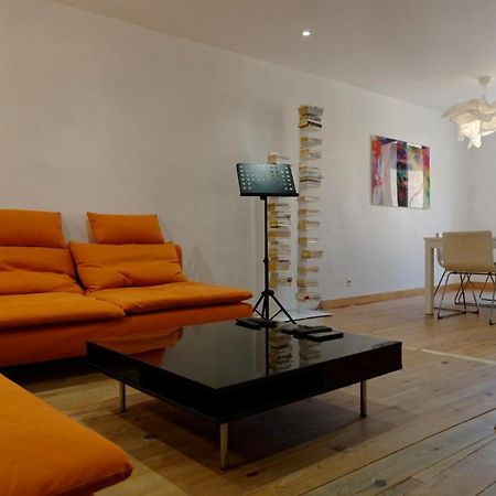 Du Bonheur Et Du Bon Air A Banyuls ! Apartment ภายนอก รูปภาพ