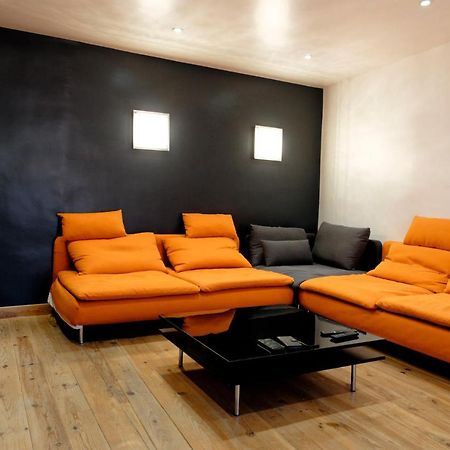 Du Bonheur Et Du Bon Air A Banyuls ! Apartment ภายนอก รูปภาพ