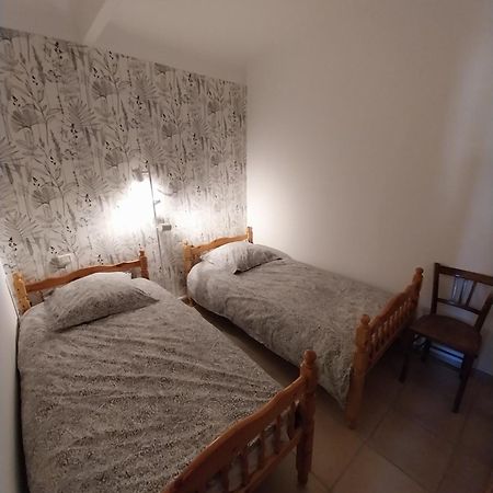 Du Bonheur Et Du Bon Air A Banyuls ! Apartment ภายนอก รูปภาพ
