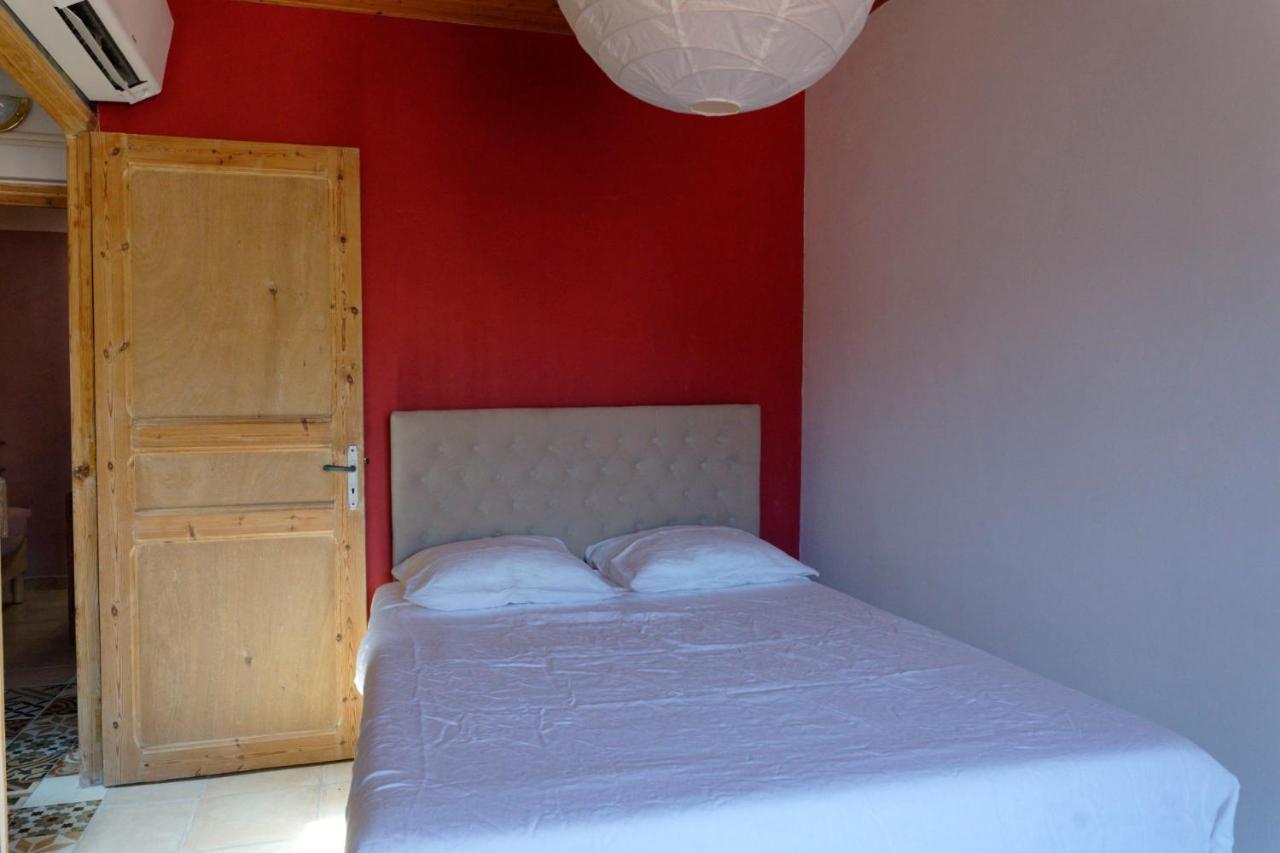 Du Bonheur Et Du Bon Air A Banyuls ! Apartment ภายนอก รูปภาพ