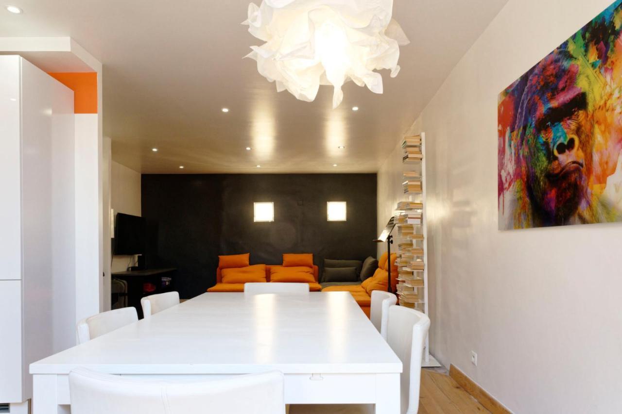 Du Bonheur Et Du Bon Air A Banyuls ! Apartment ภายนอก รูปภาพ