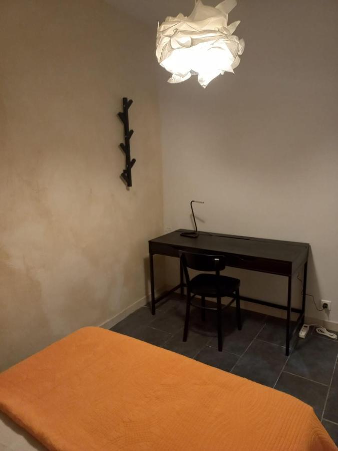 Du Bonheur Et Du Bon Air A Banyuls ! Apartment ภายนอก รูปภาพ