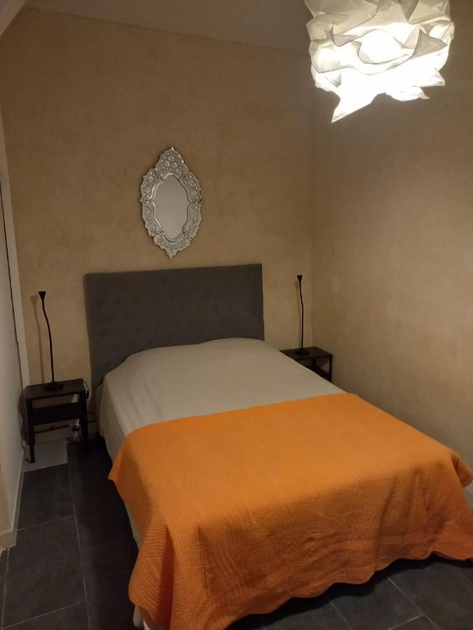 Du Bonheur Et Du Bon Air A Banyuls ! Apartment ภายนอก รูปภาพ