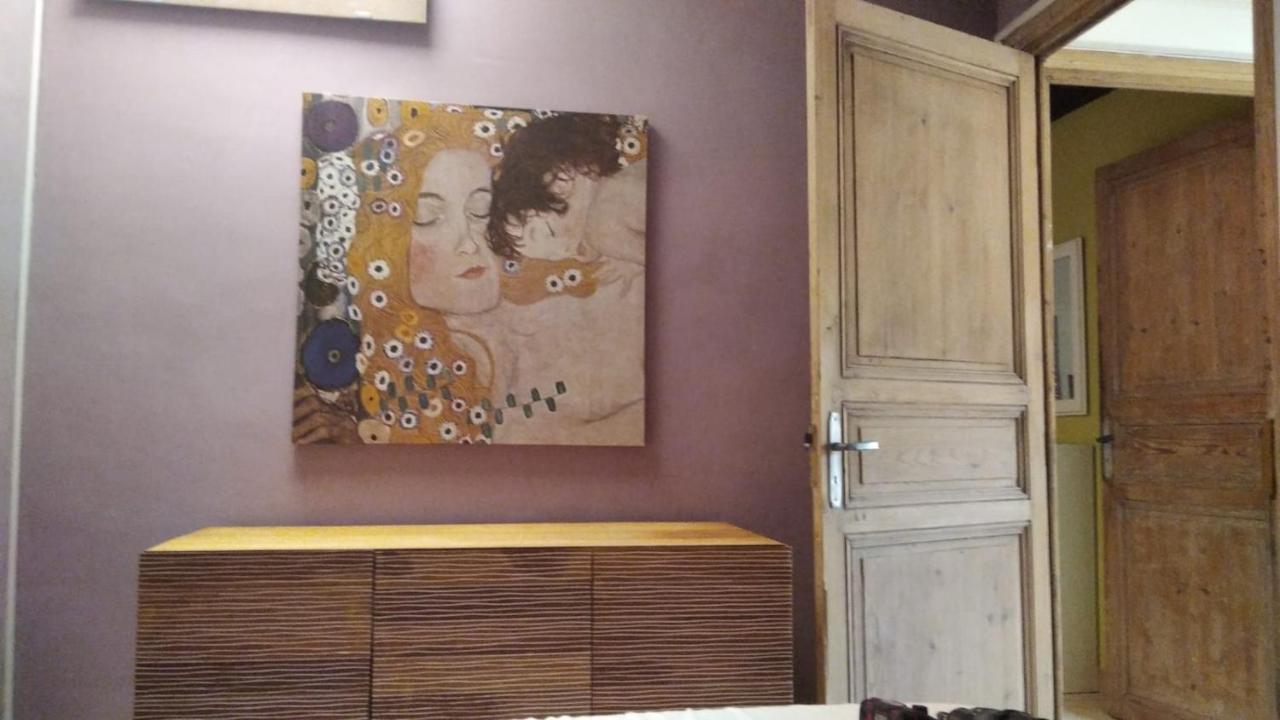 Du Bonheur Et Du Bon Air A Banyuls ! Apartment ภายนอก รูปภาพ