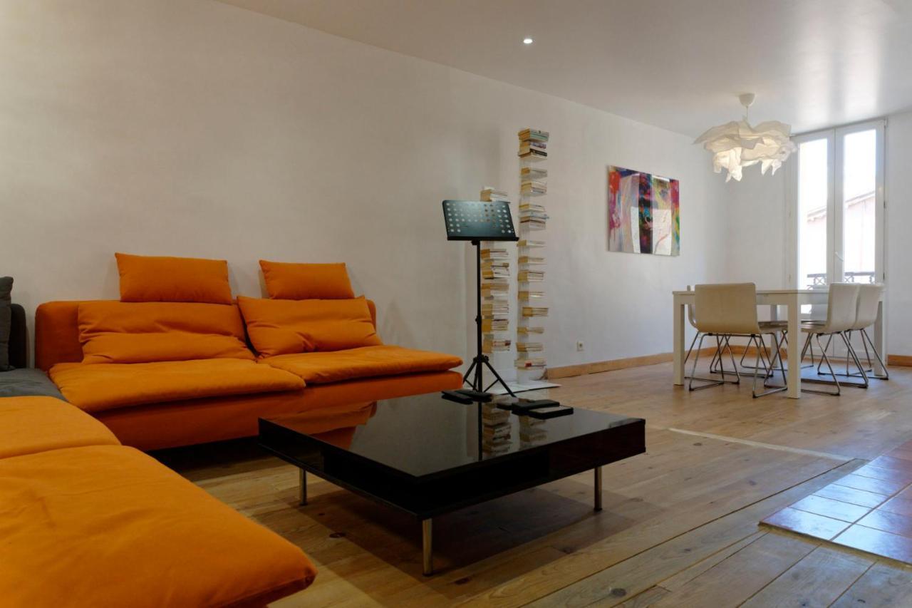Du Bonheur Et Du Bon Air A Banyuls ! Apartment ภายนอก รูปภาพ