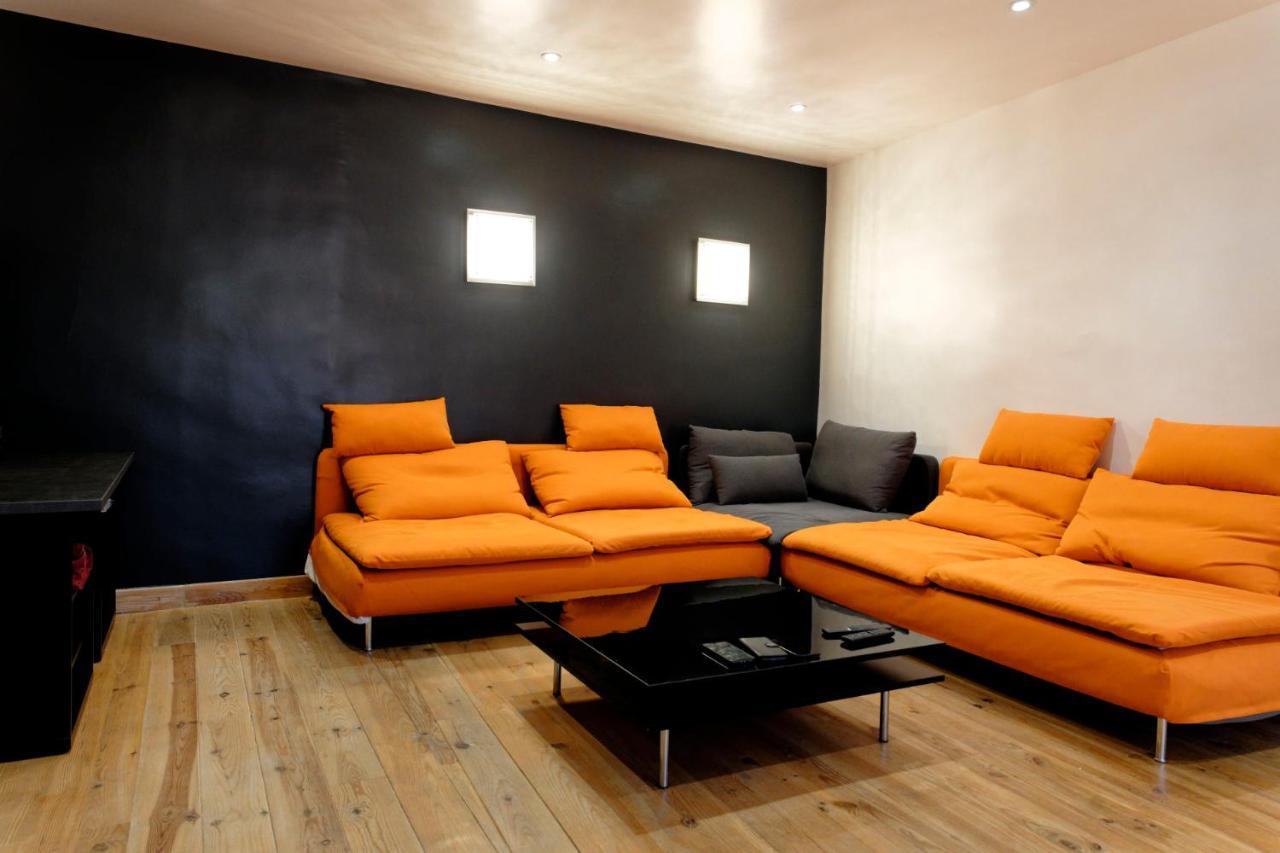 Du Bonheur Et Du Bon Air A Banyuls ! Apartment ภายนอก รูปภาพ