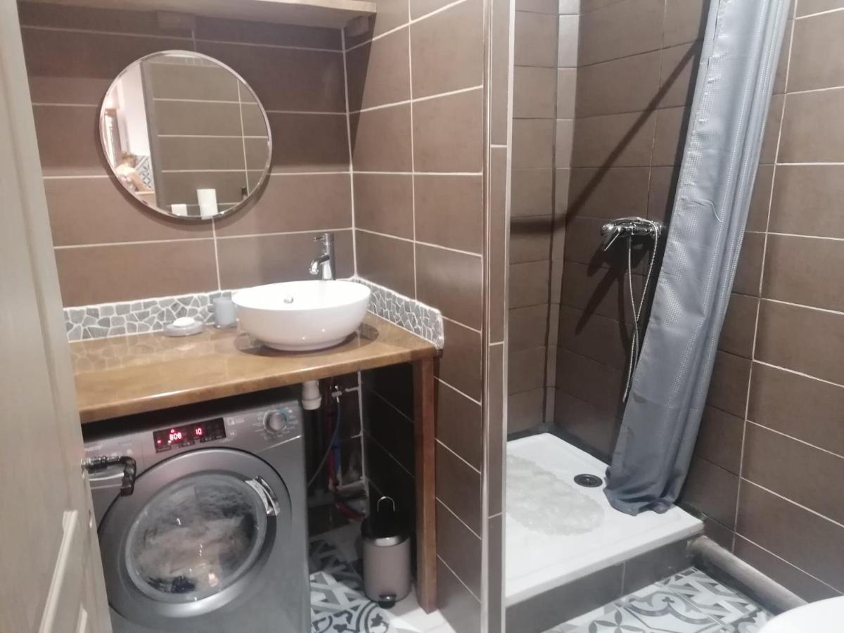 Du Bonheur Et Du Bon Air A Banyuls ! Apartment ภายนอก รูปภาพ