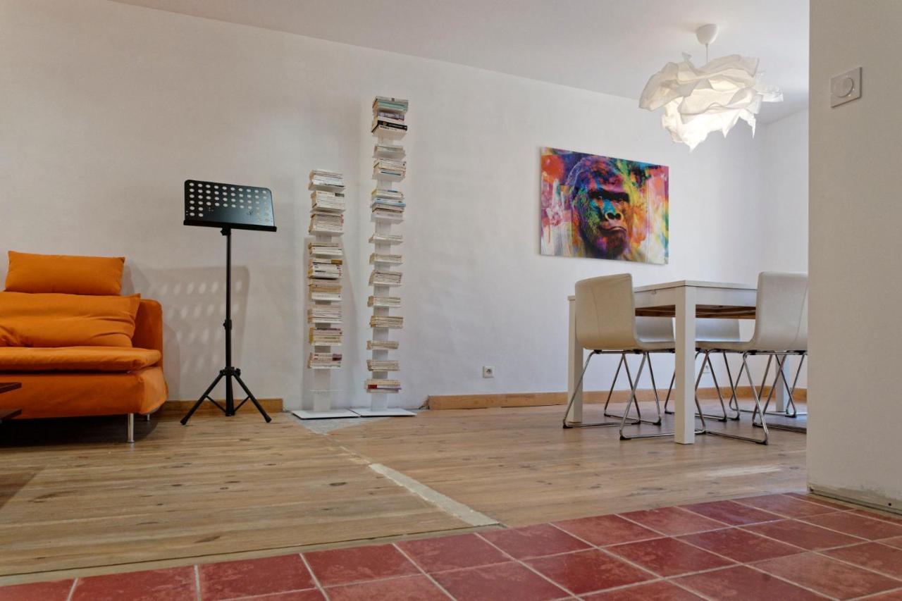 Du Bonheur Et Du Bon Air A Banyuls ! Apartment ภายนอก รูปภาพ