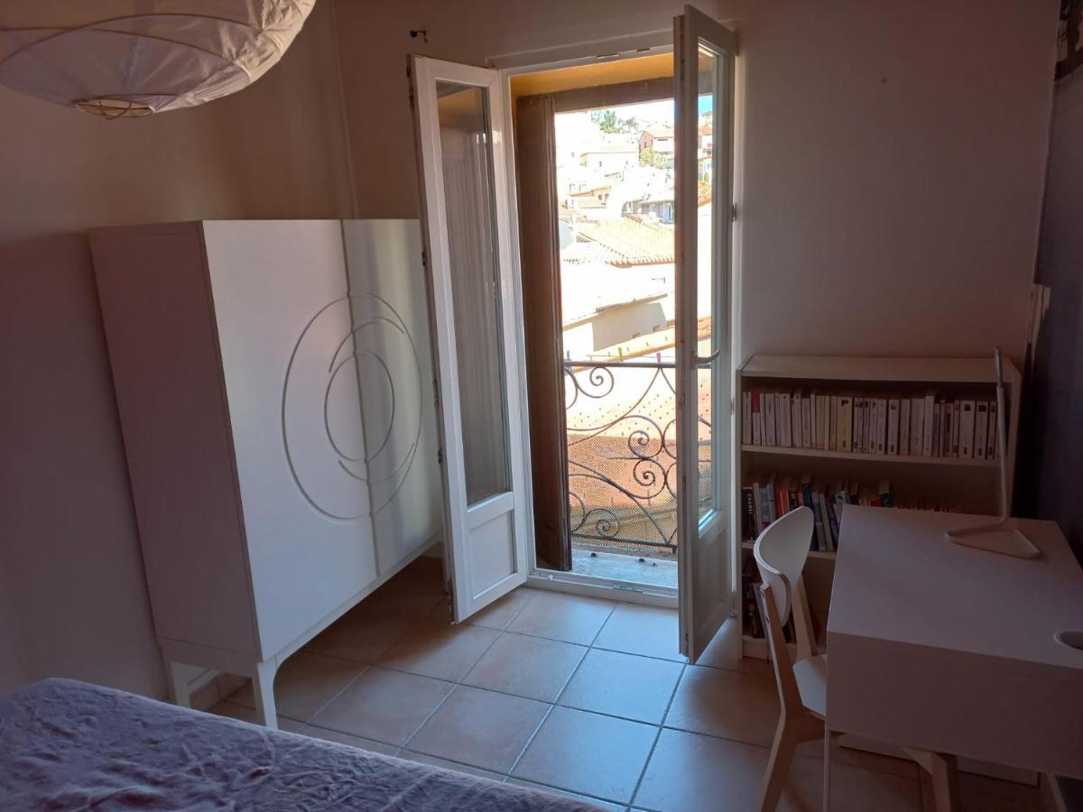 Du Bonheur Et Du Bon Air A Banyuls ! Apartment ภายนอก รูปภาพ