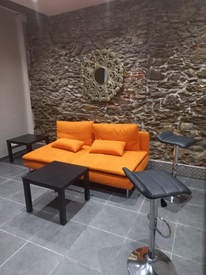 Du Bonheur Et Du Bon Air A Banyuls ! Apartment ภายนอก รูปภาพ