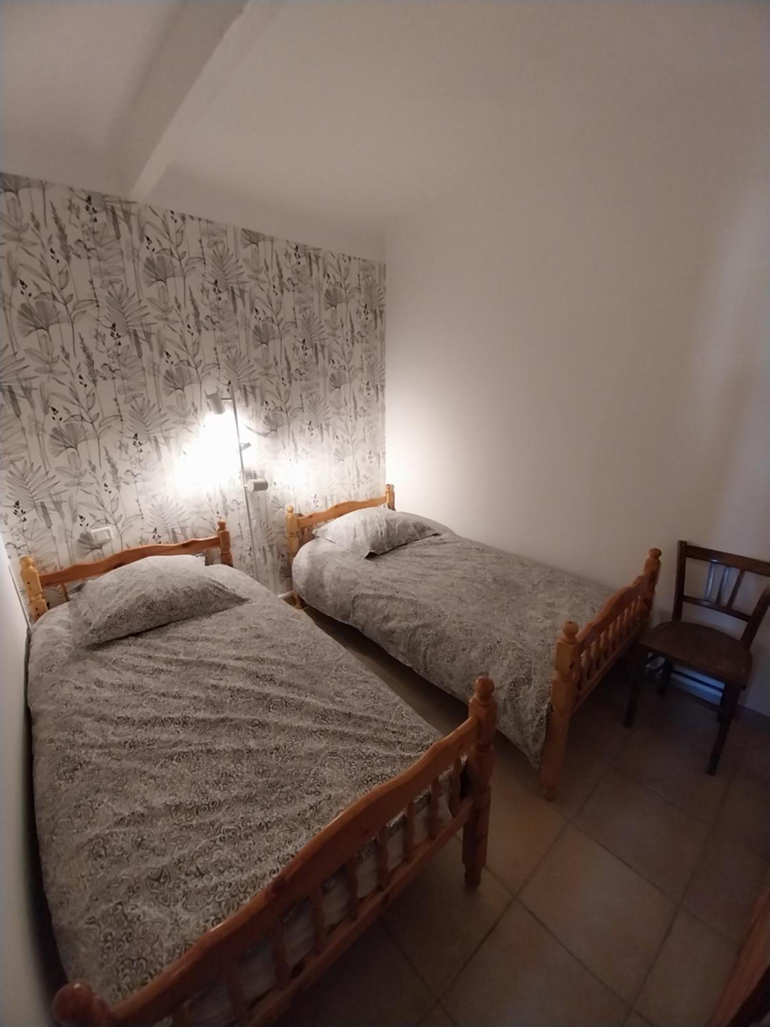 Du Bonheur Et Du Bon Air A Banyuls ! Apartment ภายนอก รูปภาพ